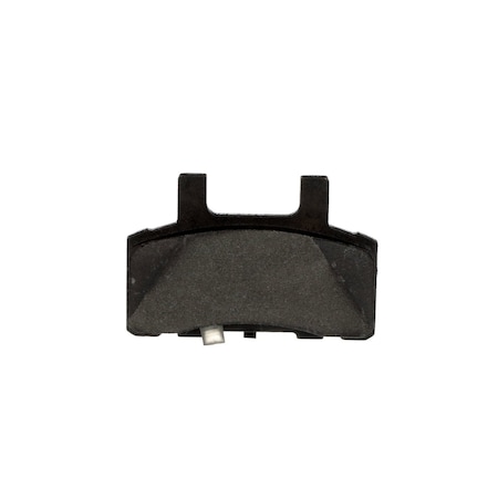 Bosch Blue Disc Brak Disc Brake Pads, Be370H BE370H